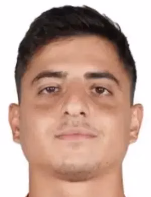 Berk Yıldız