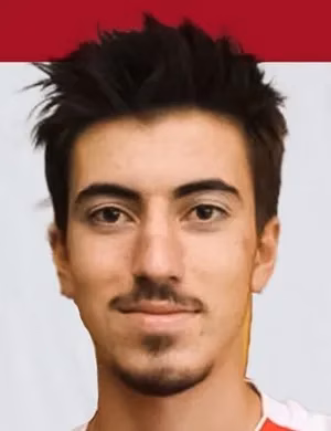 Berk Zerenman