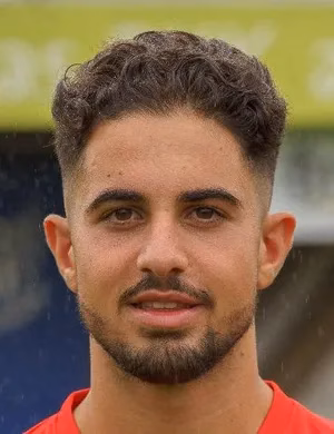 Berkan İbrahim Çakır