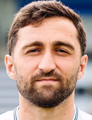 Berkan Taz