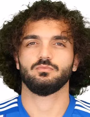 Berkan Burak Turan