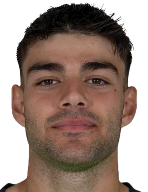 Berkant Bayrak