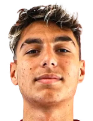 Berkant Çekiç