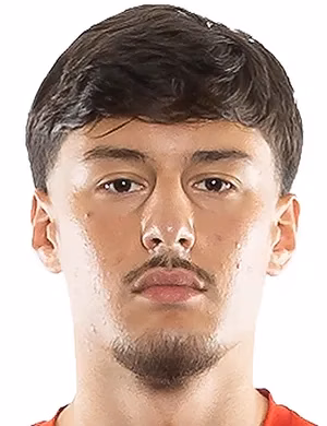 Berkant Gedikli