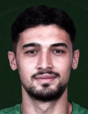 Berkay Caymaz