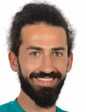 Berkay Can Değirmencioğlu