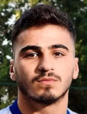 Berkay Demirsoy