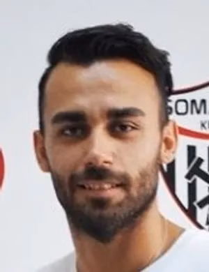 Berkay Ekici