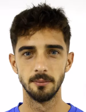 Abdullah Berkay Ekmekci