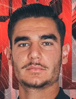 Berkay Özdeniz
