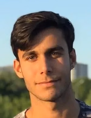 Berkay Emre Sarısu