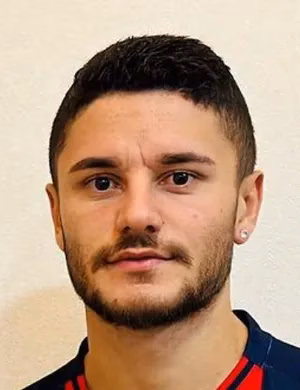 Berkay Sizer