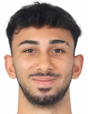 Berkay Topdemir