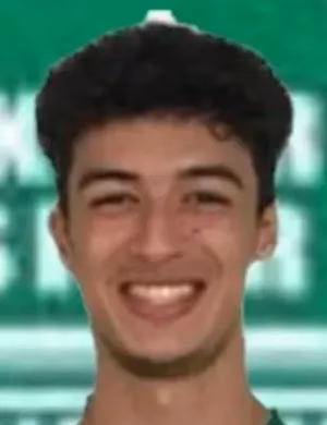 Berke Can Özsoy
