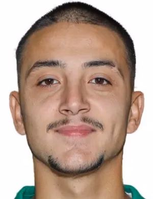 Mustafa Berke Çelik