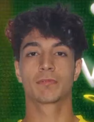Berkecan Çevik
