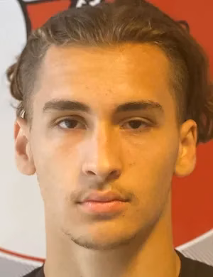 Berken Sevim