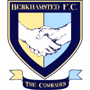Berkhamsted FC герб