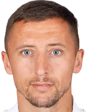 Bernard Berisha