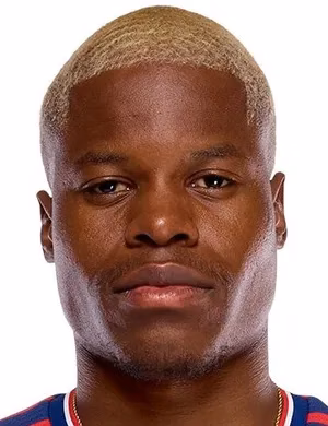 Bernard Kamungo