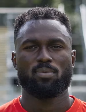 Bernard Kyere-Mensah