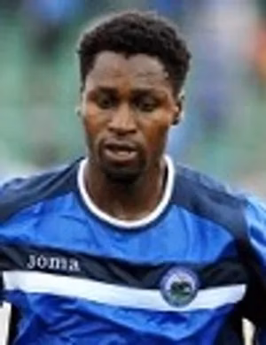 Bernard Okorowanta