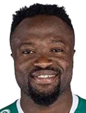 Bernard Tekpetey