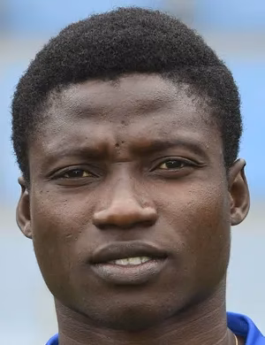 Osah Bernardinho Tetteh