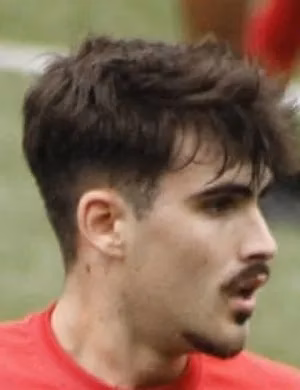 Bernat Merinas Clop