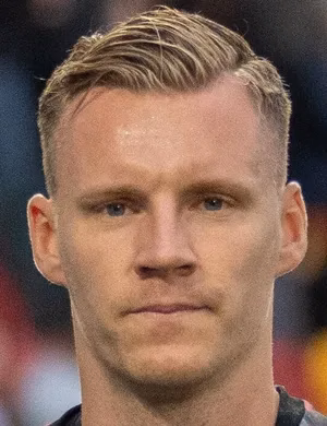 Bernd Leno