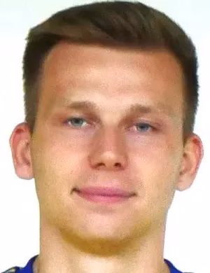 Bernd Verwohlt