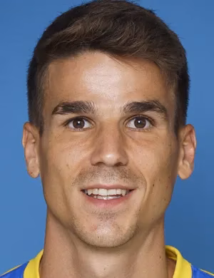 Bernhard Luxbacher