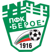 Beroe Stara Zagora II герб