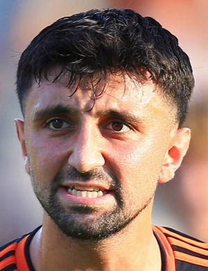 Berzan Kücükylidiz