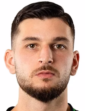 Бесард Шабовиќ