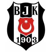 Besiktas JK U17 герб