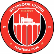 Bessbrook United FC герб