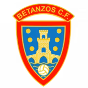 Betanzos CF герб