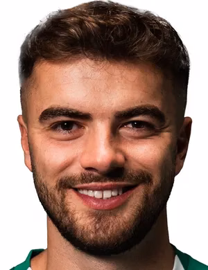 Betim Fazliji