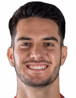 Roberto Luis Ydrach