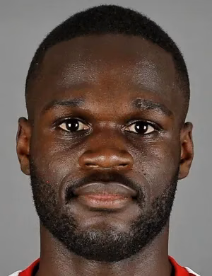 Bevic Selad Moussiti-Oko