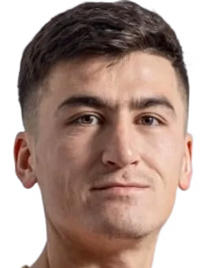 Нишонбойзода Бежан
