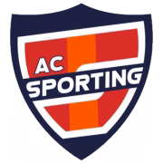 BFA Sporting герб
