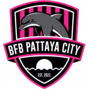 BFB Pattaya City герб