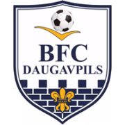 BFC Daugavpils U19 герб