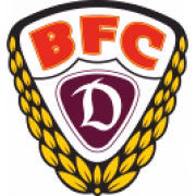 BFC Dynamo U19 герб