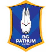 BG Pathum United герб