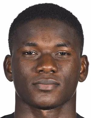 Bi Abdoul Kader Yameogo