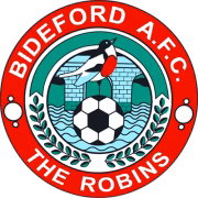 Bideford AFC герб