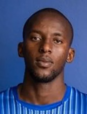 Bilal Baloyi